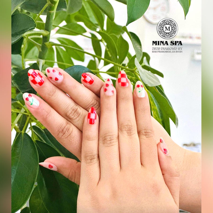 Nail Design